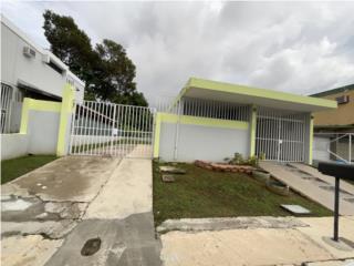 Renta Urb San Pedro Toa Baja