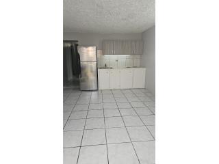 1 CUARTO 1 BAÑO APARTAMENTO $600