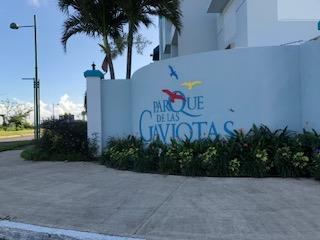 COND PARQUE LAS GAVIOTAS PENTHOUSE 