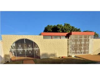 Casa en Alquiler 