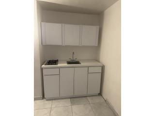 Apartamento estudio cómodo y céntrico 62