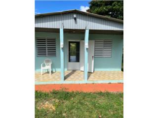 Alquiler a 1 min. de la carr.#2, Camuy ($550)