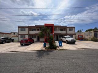 COMODIDAD, PLAYA, ARECIBO $900