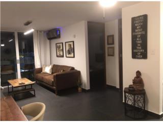 Rentals "Luxury apartment in San Juan center"
