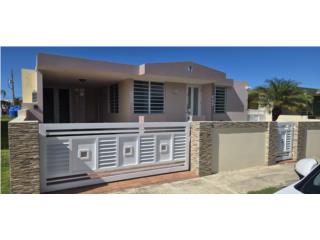 Casa para alquiler. Urb Sombras de la Ceiba