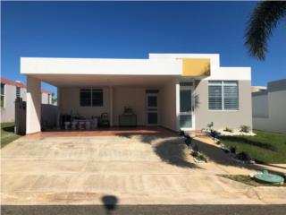Urbanización Las Veredas en Camuy