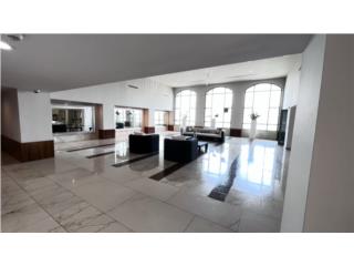 Apartamento de Lujo en The Gallery Plaza 