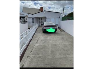 Urbanización Madrid $800