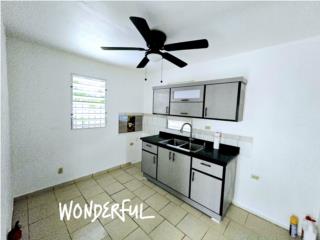 Apartamento 2 habitaciones remodelado 