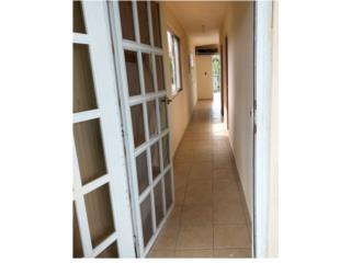 Apartamento área urbana