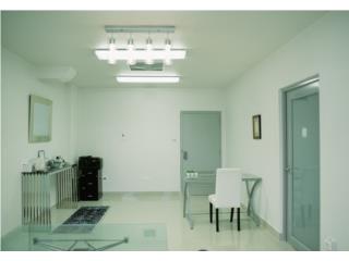 Condominio-San Alberto, 605 Calle Condado Puerto Rico
