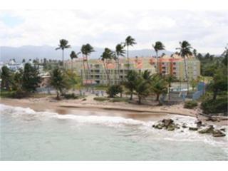 “Espectacular Garden” Villas del Mar Resort Bienes Raices Puerto Rico
