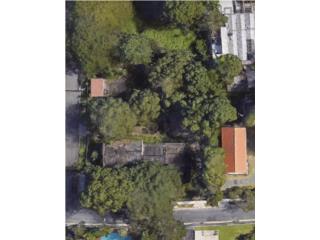 Develop in Guaynabo 3,600 sq/mt!!!