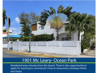 Ocean Park-North West, 1901 Mc Leary Ave.