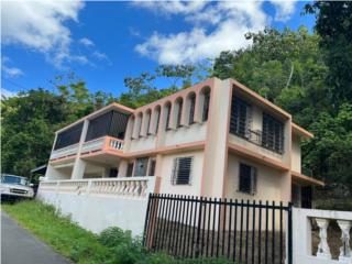 Casa en Venta, Arecibo, Sector Esperanza