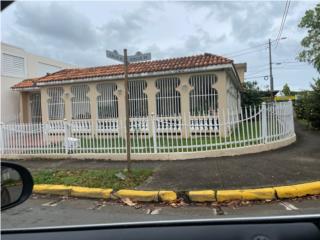 Casa en Guaynabo Urb Juan Ponce de Leon 