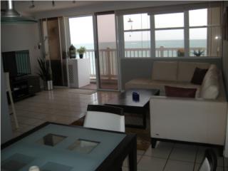 INVESTMENT PROPERTY: OCEAN FRONT WITH TENANT