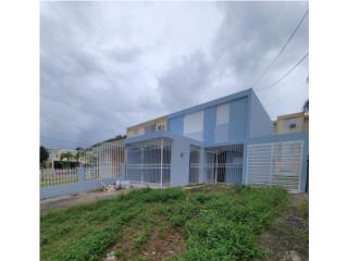 Villas de Castro- Caguas Duplex