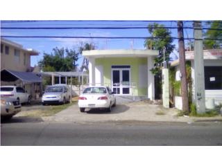 Commercial property for sale in Aguadilla