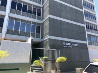 “Cond Esquire” Ave. Ponce de León calle Vela.