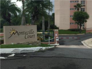 Montecillo Court, Encantada