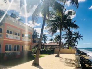 Absolute Oceanfront-Gorgeous Condo-2Bed,2Bath