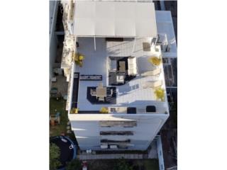 Condado PH 3H, 2B with Private Rooftop 