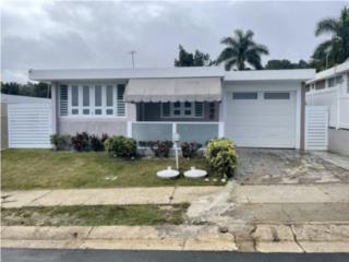 Casa en barranquitas 