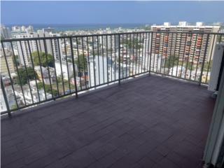 Cobians Plaza Penthouse 3 pisos