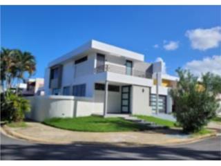 LA MANSION-4H, 2.1B, esq, acceso controlado, 