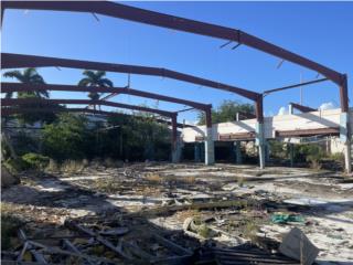 Solar Comercial e Industrial 1.5 cuerdas