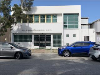 NUEVO EN EL MERCADO - EDIFICIO COMERCIAL 