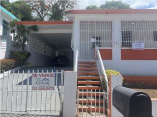 Casa Terrera en San Agustin 3-1  520MT Bienes Raices Puerto Rico
