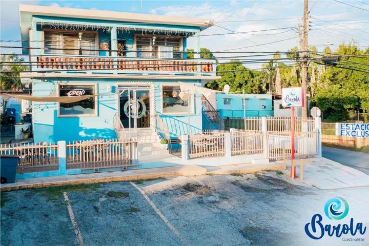 Boqueron Bay View Puerto Rico