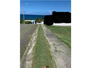 Gorgeous Ocean View Land Lot for Sale
