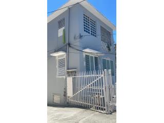 Santurce Calle Barcelona #127 $750k