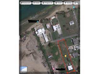 Almost Oceanfront House w large Lot near Rinc