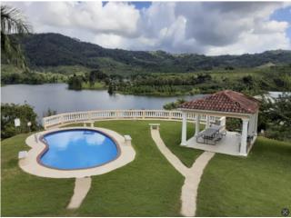 Casa Palma: Tranquilidad Frente al Lago