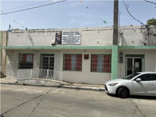 Propiedad Comercial- calle Dolores Cabrera