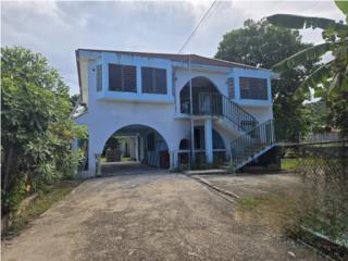 Venta de casa San Antonio, Bo. Higuillar