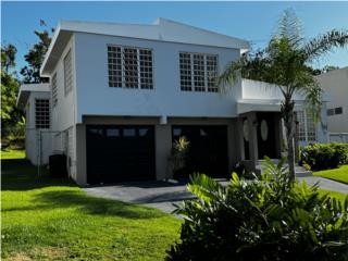 Hermosa Propiedad Urb Villa Serena