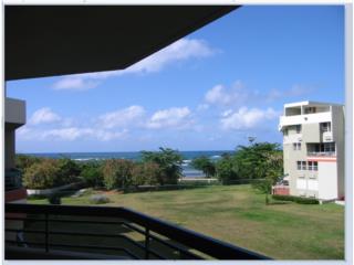 Penthouse con vista al Mar 