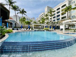 Villa Familiar con piscinas y playa. 