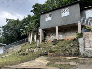 Candelaria Arenas Puerto Rico