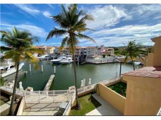 Harbour Side Palmas del Mar  Puerto Rico