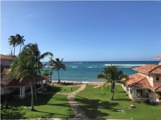 Ritz Dorado Beach - Beachfront Cottage