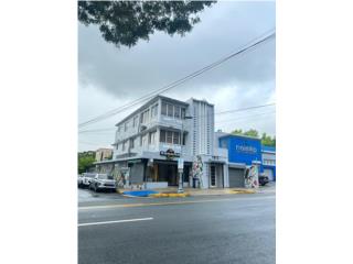 Av ponce de leon santurce