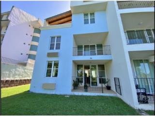 Apartamento Condominio Bahia Real Cabo Rojo