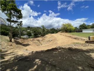 Prime Land Ready for Construction - Guaynabo 