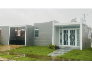 Casa en Venta, Arecibo, Bo. Sabana Hoyos 